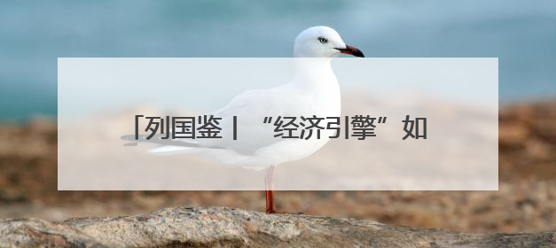 列国鉴丨“经济引擎”如何续航——德国中小企业的百年传承与时代挑战